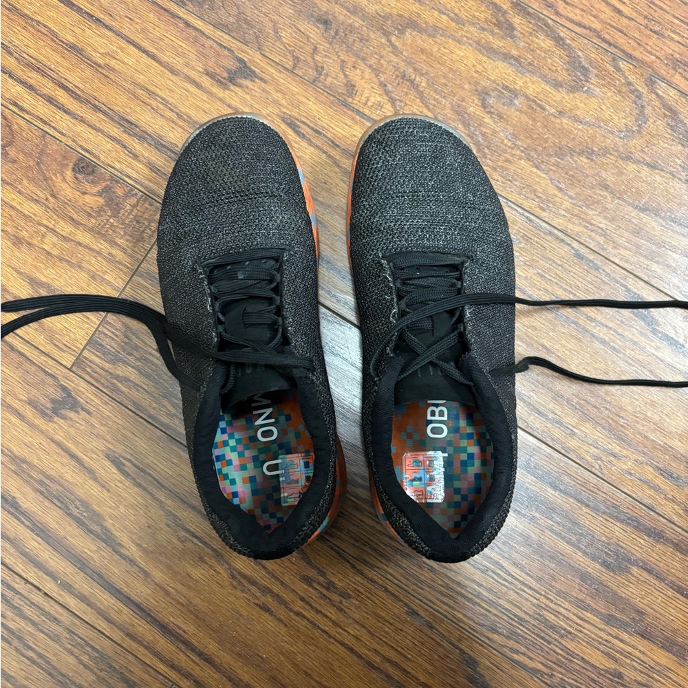 Women’s NoBull IMPACT Training Shoes - Picture 3 of 9